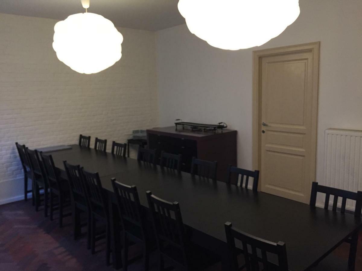 Hollandia City Distillery Hasselt Eksteriør billede